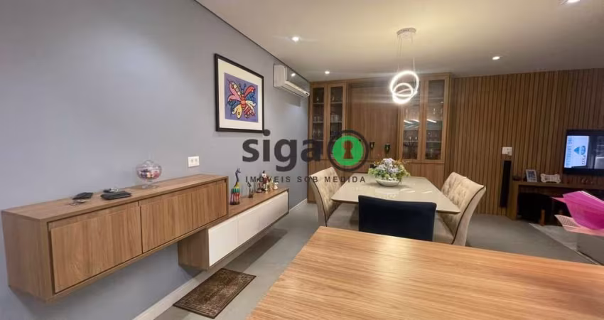 Apartamento a venda com 2 domr 74m² Vila Formosa
