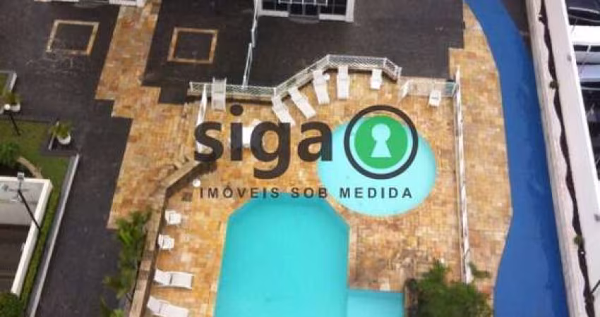 VENDE Apartamento no Jardim Marajoara com 3 dormitórios e 2 Vagas