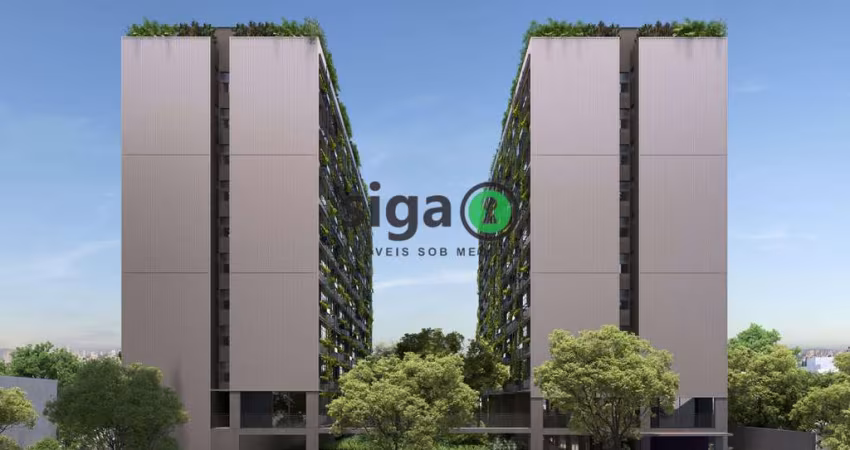 Apartamento para venda na Vila Ipojuca, São Paulo - SP