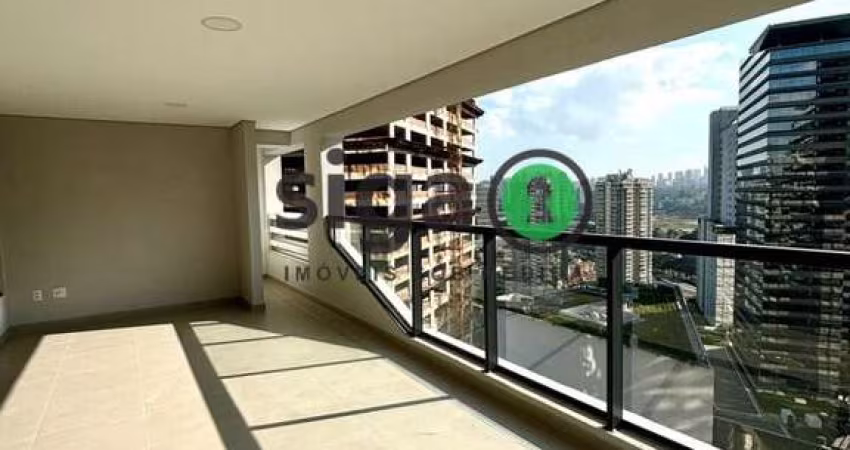 Apartamento a venda na Chácara Santo Antônio (Zona Sul) com 3 quartos