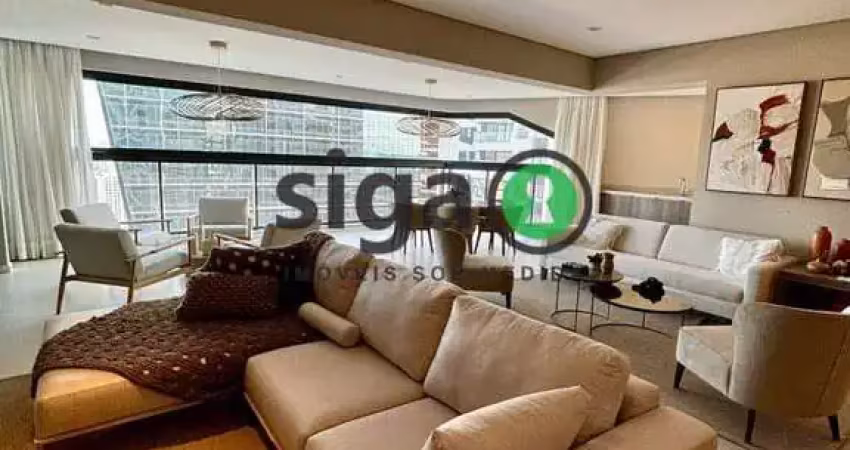 APARTAMENTO Á VENDA NO EZ PARQUE DA CIDADE, 196M², INVESTIMENTO CERTO! OPORTUNIDADE