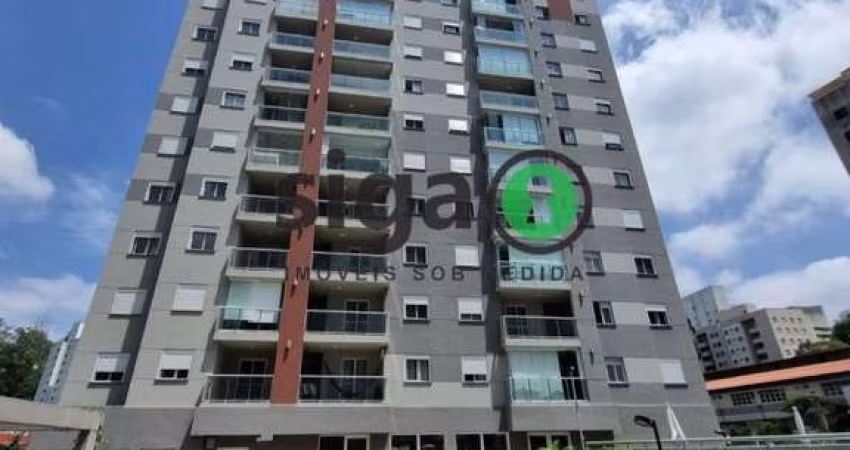 Apartamento a venda na Vila Andrade com 1 quarto