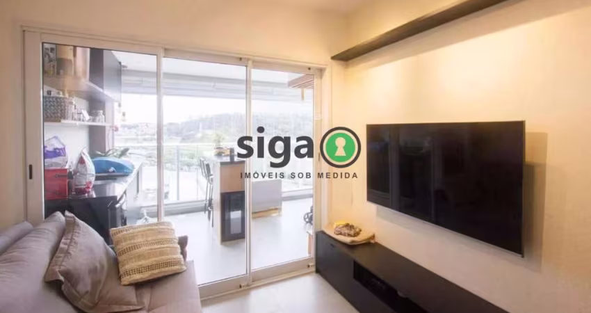Apartamento á venda NA Granja Julieta com 3 quartos, 2 vagas - SPSH SOUTH HOUSE HELBOR
