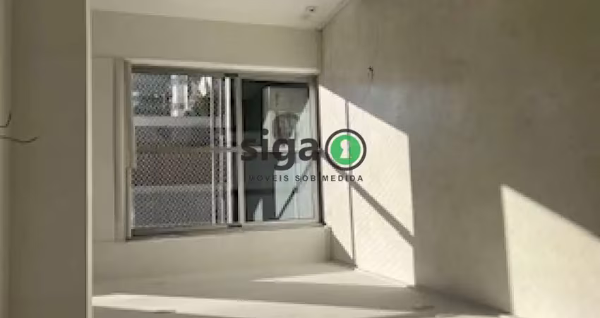 Apartamento para alugar em pinheiros com 01 dormitório próximo metrô