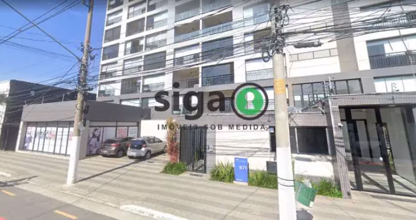 Ponto comercial para alugar na Rua Anhaia, 871, Bom Retiro, São Paulo