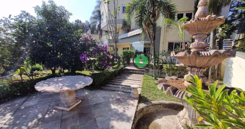 Casa a venda no Jardim Leonor com 4 quartos
