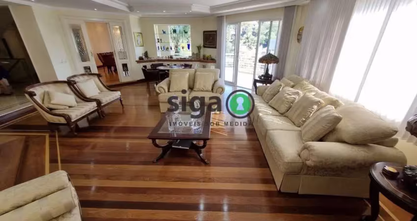 Casa a venda no Jardim Guedala / Cidade Jardim com 4 quartos