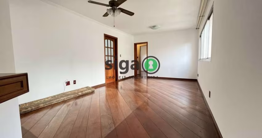 apartamento à venda Edifício Indiana Brooklin, com 90m², 3 dormitórios.