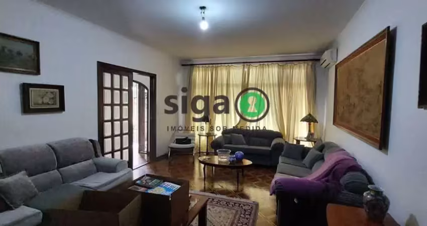 Aluguel ou venda de sobrado em planalto paulista com