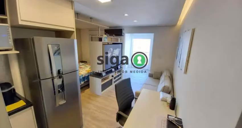 Apartamento a venda na Chácara Santo Antônio 1 quarto