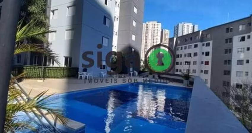 Apartamento para venda na Vila Andrade - São Paulo - SP