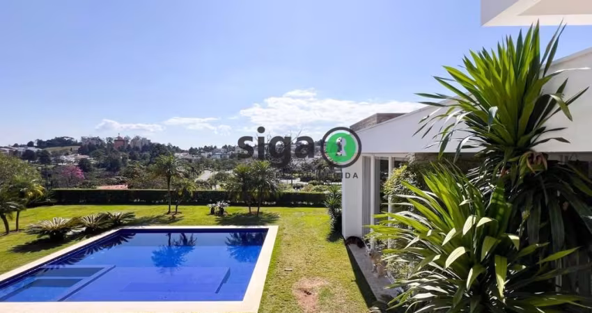 Casa em Condomínio fechado a venda  -  Barueri / Aldeia da Serra