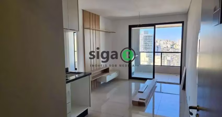 Apartamento á Venda no Ipiranga de 2 quartos (1 Suíte) e 1 Vaga !