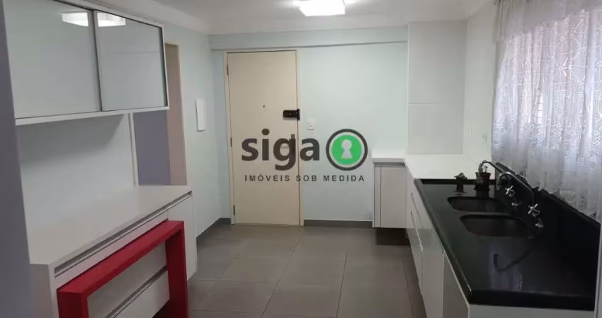 Apartamento com 3 quartos para venda no bairro do paraíso