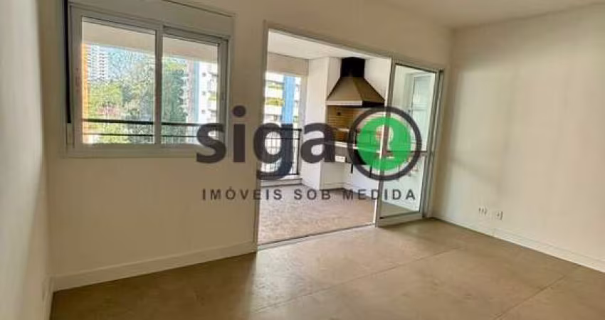 APARTAMENTO Á VENDA NO MORUMBI, DUAS SUÍTES, DUAS VAGAS, 840 MIL, PRÉDIO NOVO!