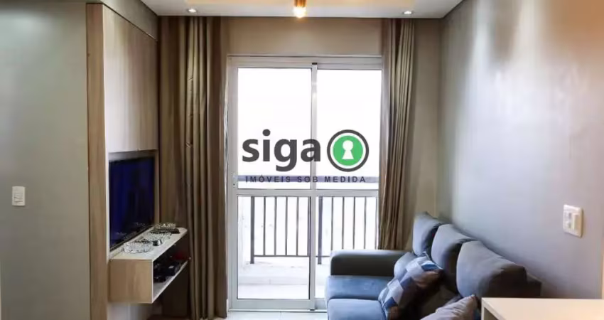 Imóvel á venda no canto das árvores - 47m², 1 vaga por 333 mil