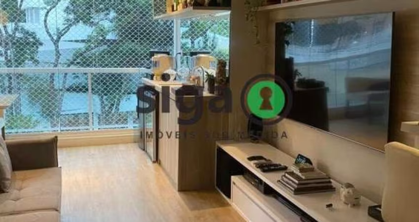 Apartamento com 3 quartos a venda no Real Parque