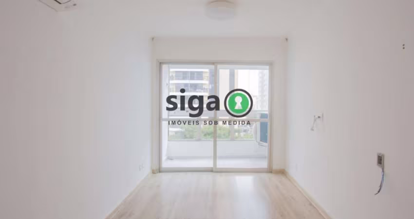 Viva o Melhor de Moema Pássaros: Apartamento Aconchegante e Prático Esperando por Você!
