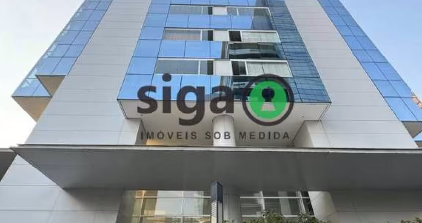 Conjunto Comercial / Sala para alugar, 44m² - Vila Nova Conceição