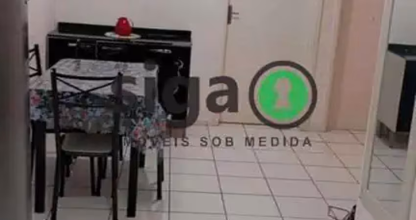 Apartamento com 2 quartos a venda proximo ao parque guarapiranga
