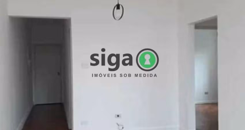 Apartamento 2 Quartos, 1 vaga de garagem, 78m²  á Venda  Indianópolis