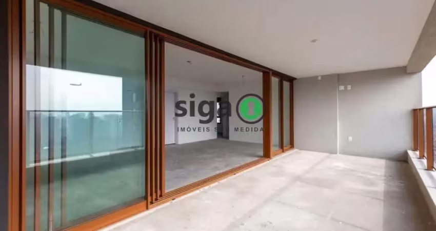 Apartamento com 3 quartos à venda na Rua Rita Joana de Sousa, 502, Campo Belo, São Paulo