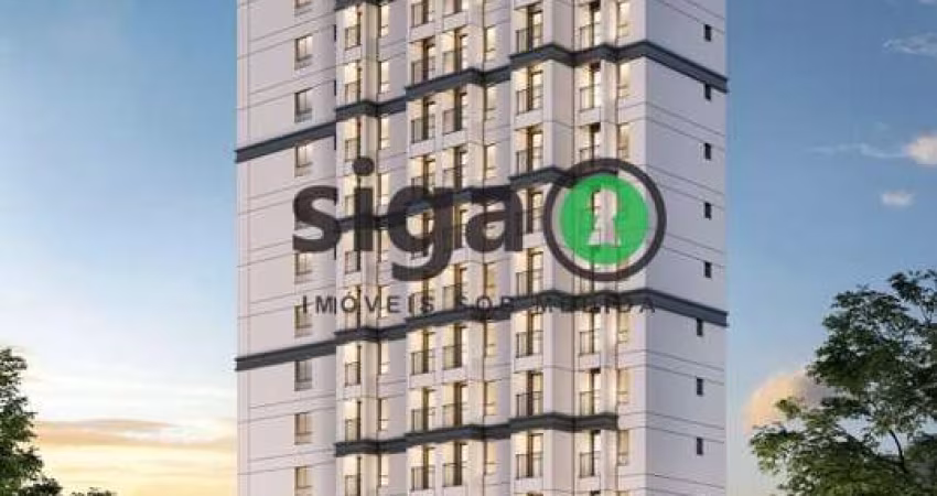 Apartamento Studio  a venda no Campo Belo
