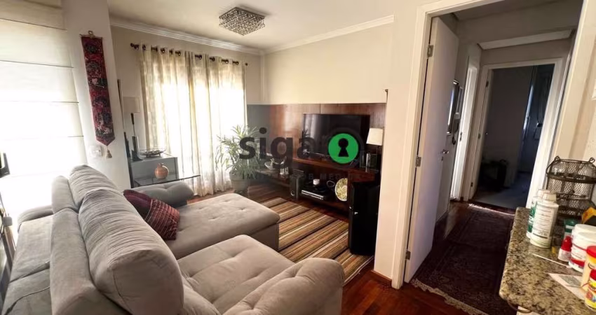 Apartamento a venda no Brooklin com 3 quartos
