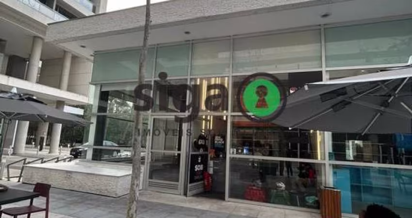 Loja a venda no complexo residencial e corporativo Urbanity