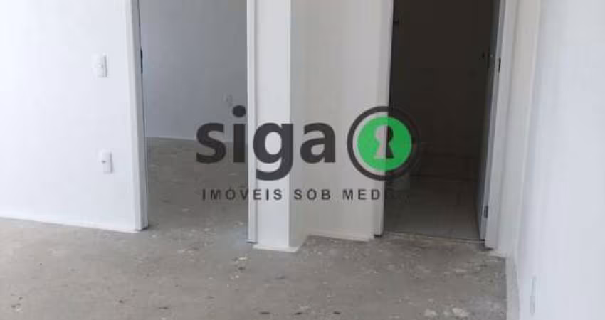 EXCELENTE PARA INVESTIMENTO: LIBERDADE PROXIMO METRÔ 1 DORM. 36/M²