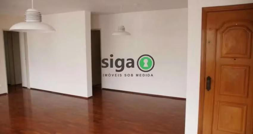 Apartamento 3 quartos, 2 vagas de garagem, 150m²  á venda vila andrade