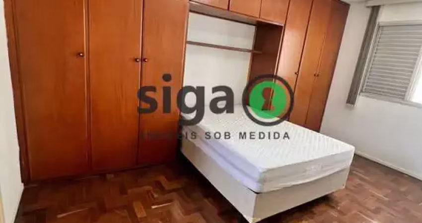 Apartamento com 3 quartos para alugar no bairro do paraíso