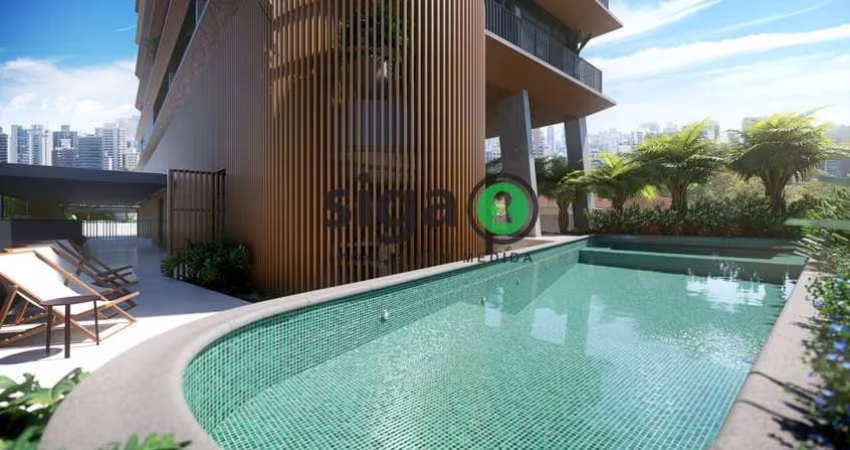 Apartamento Duplex para venda na Vila Madalena 03 suítes, São Paulo - SP