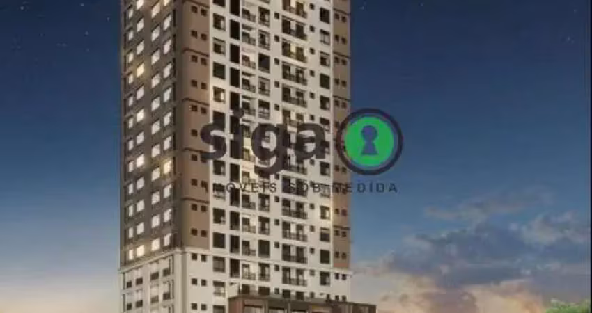 Cobertura para venda em Perdizes 03 suítes, São Paulo - SP