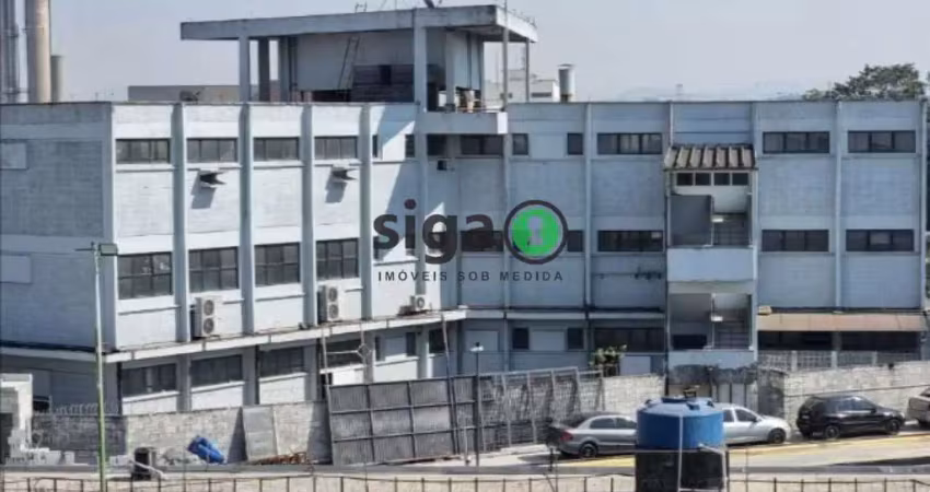 Galpão industrial para venda e locação em guarulhos - zupi / zona mista