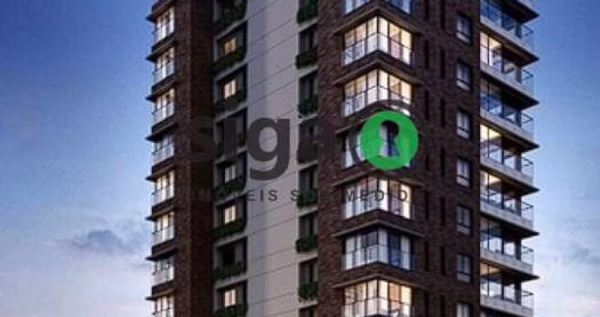 Apartamento à venda Vila Clementino 171m² 3 suítes 3 vagas