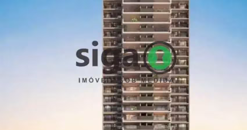 Apartamento para venda em Perdizes 2 suítes, São Paulo - SP