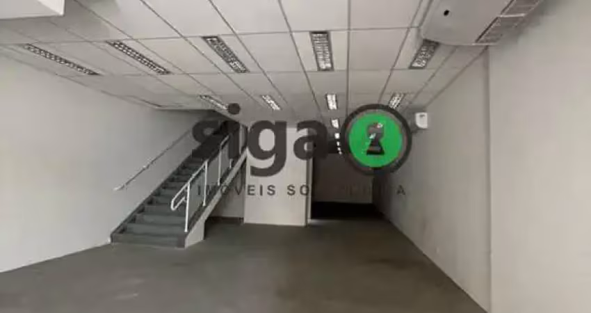 Prédio comercial para venda com 600m², em vão livre
