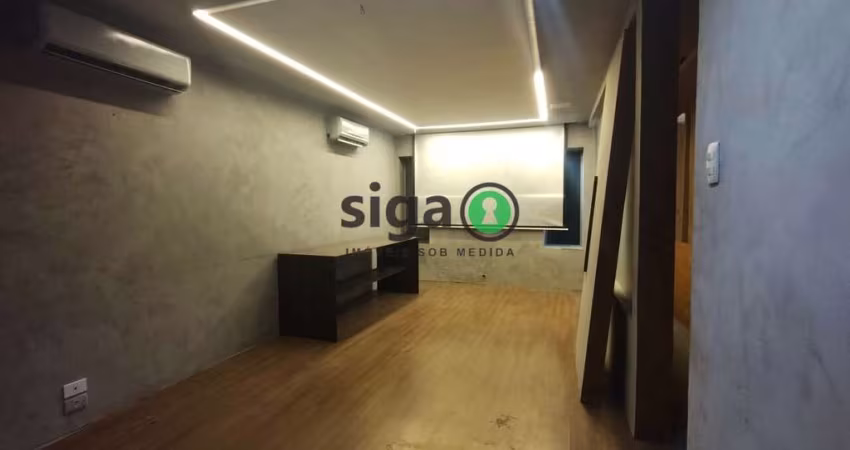 Casa 250m² á venda localizada no Brooklin/SP