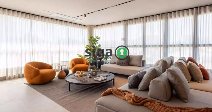 Apartamento para venda no Jardim Paulista 03 suítes, São Paulo - SP