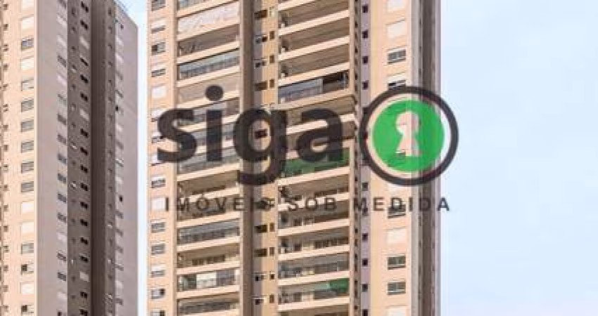 Apartamento para venda em Santo Amaro 03 dormitórios, São Paulo - SP