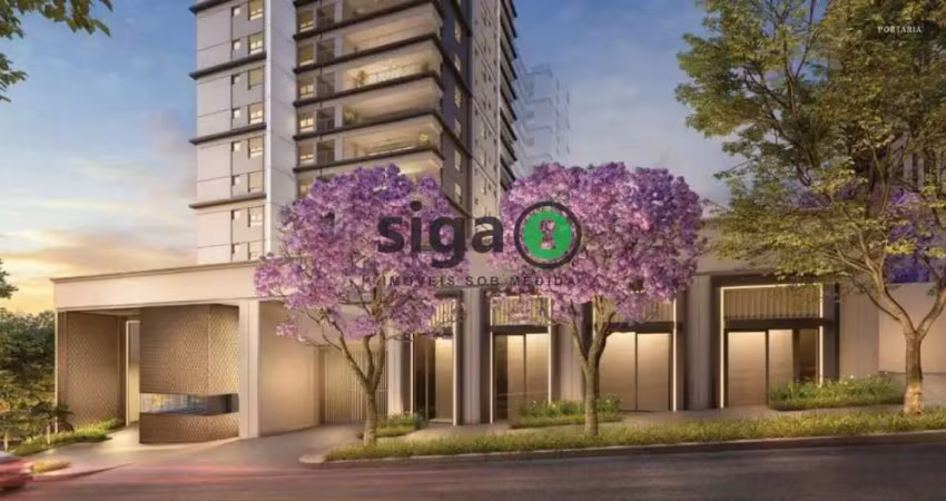 Apartamento para venda em Perdizes 03 suítes, São Paulo - SP