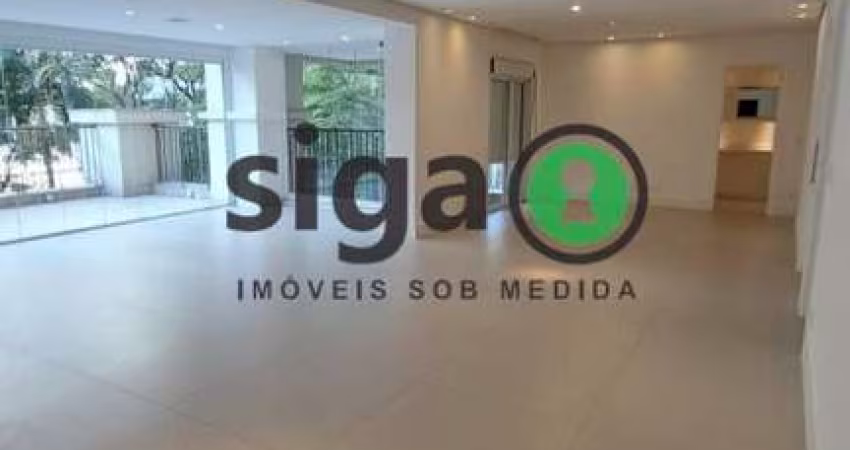 APARTAMENTO COM 3 DORMITORIOS  PARA LOCAÇÃO NO VITTORIALE CAMPO BELO