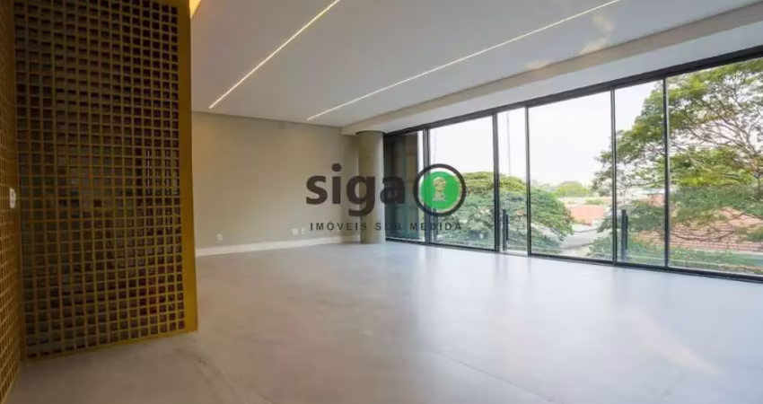Apartamento para venda na vila nova conceição 03 quartos / 3suítes