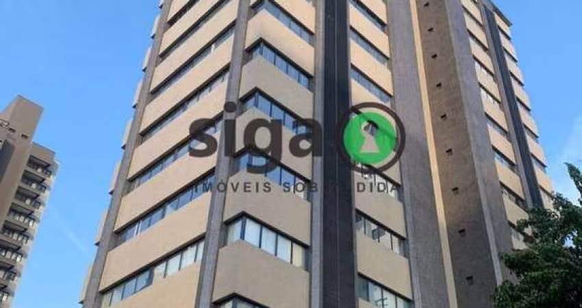VENDE em Campo Belo Sala Comercial com 2 Vagas de Garagem