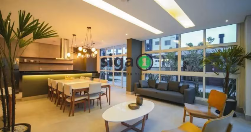 Apartamento para venda na vila andrade com 2 quartos