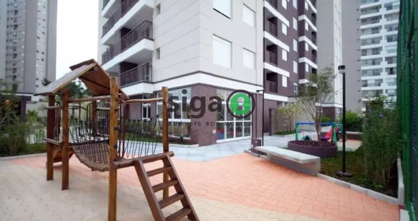 Apartamento para venda na vila andrade com 2 quartos