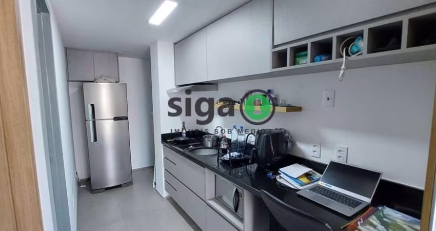Studio para alugar na Consolação com 01 dormitório