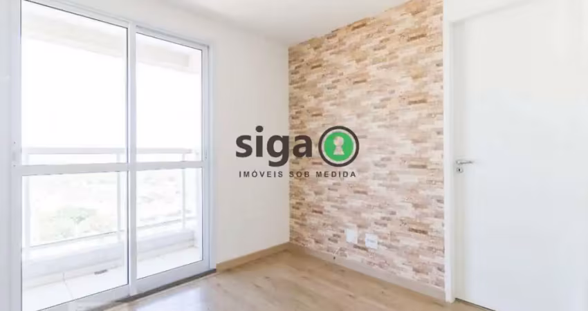 Apartamento com 1 quarto à venda na Rua Henrique Sertório, 564, Tatuapé, São Paulo