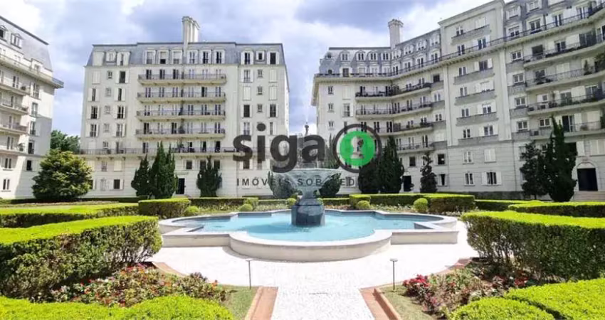 Apartamento para venda e locação na cidade jardim com 4 quartos